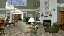 Alpharetta Corporate Apartments 