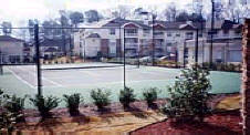 Alpharetta Corporate Apartments 