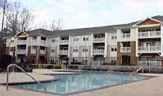 Alpharetta Corporate Apartments 