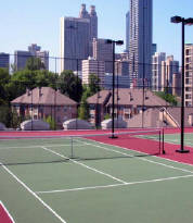 Corporate apartments Atlanta