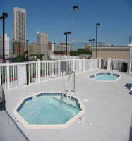 Corporate apartments Atlanta